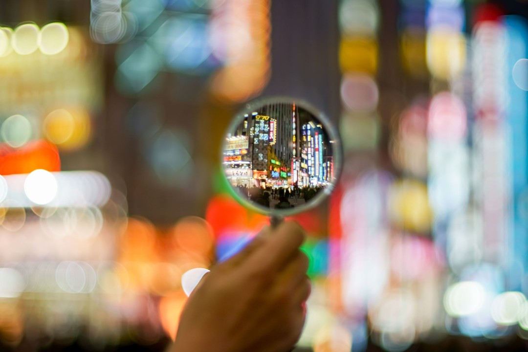 Introduction to finding and using data